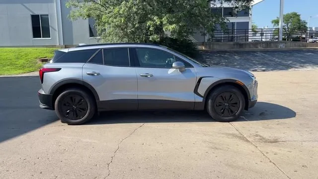 2026 Chevrolet Blazer EV LT - Photo 9