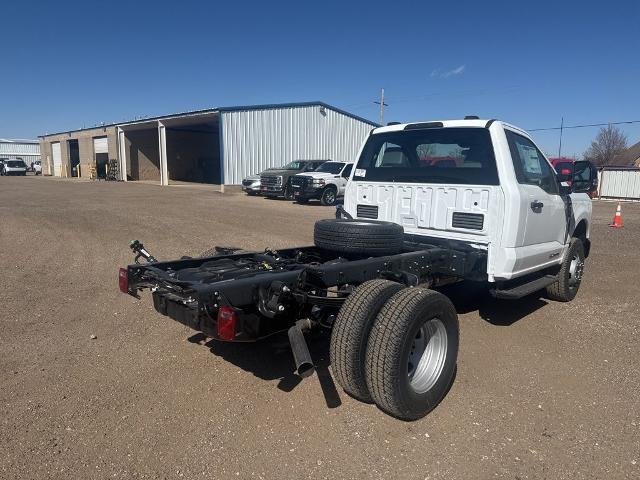 New 2026 Oxford White Ford XL image 38