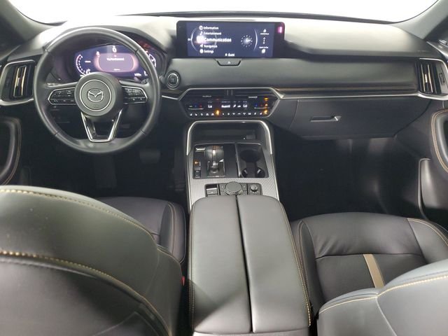 Certified Used 2025 Gray Mazda 3.3 Turbo S Premium image 15