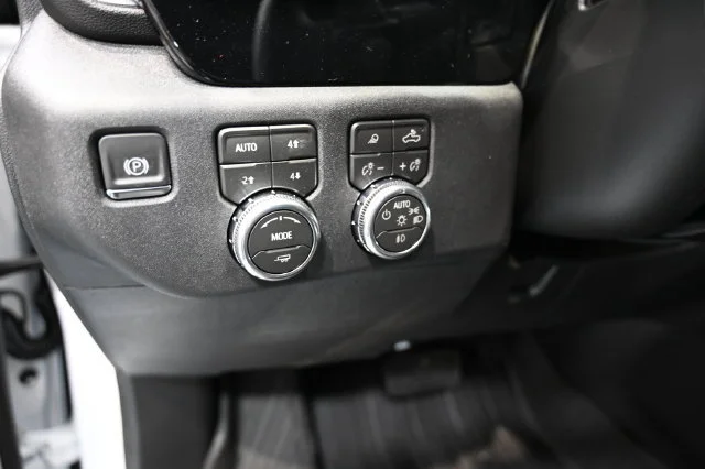 2026 GMC Sierra 1500 Elevation - Photo 27