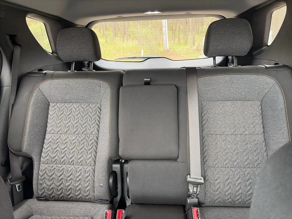 2022 Chevrolet Equinox LT - Photo 20