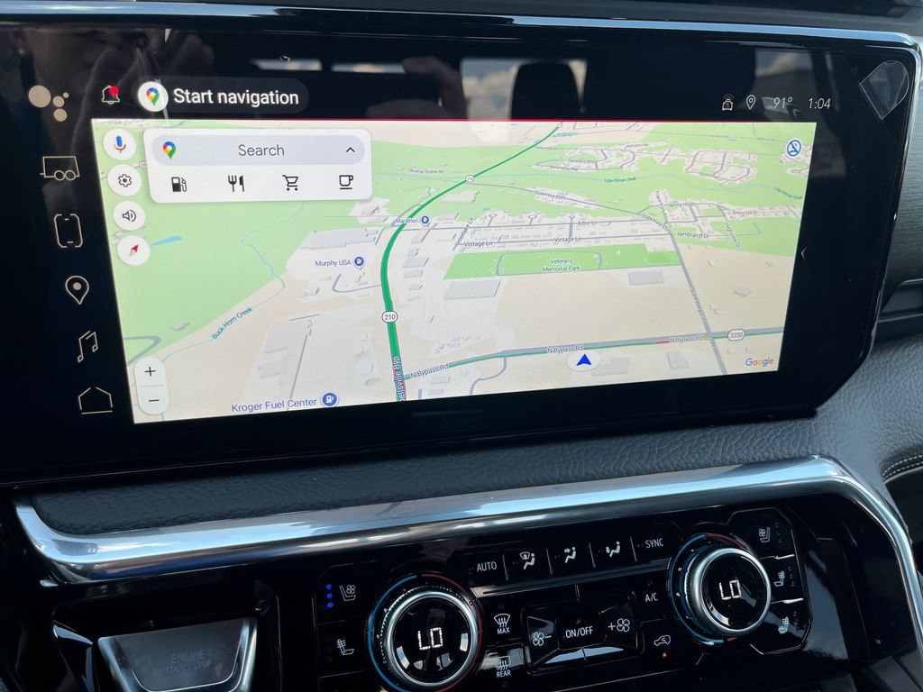 New 2026 Sterling Metallic GMC Denali image 19