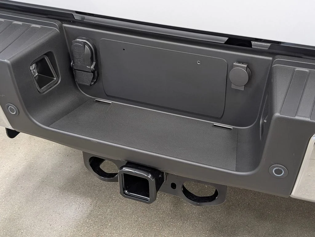 New 2026 Oxford White Ford F-250® Lariat® image 29