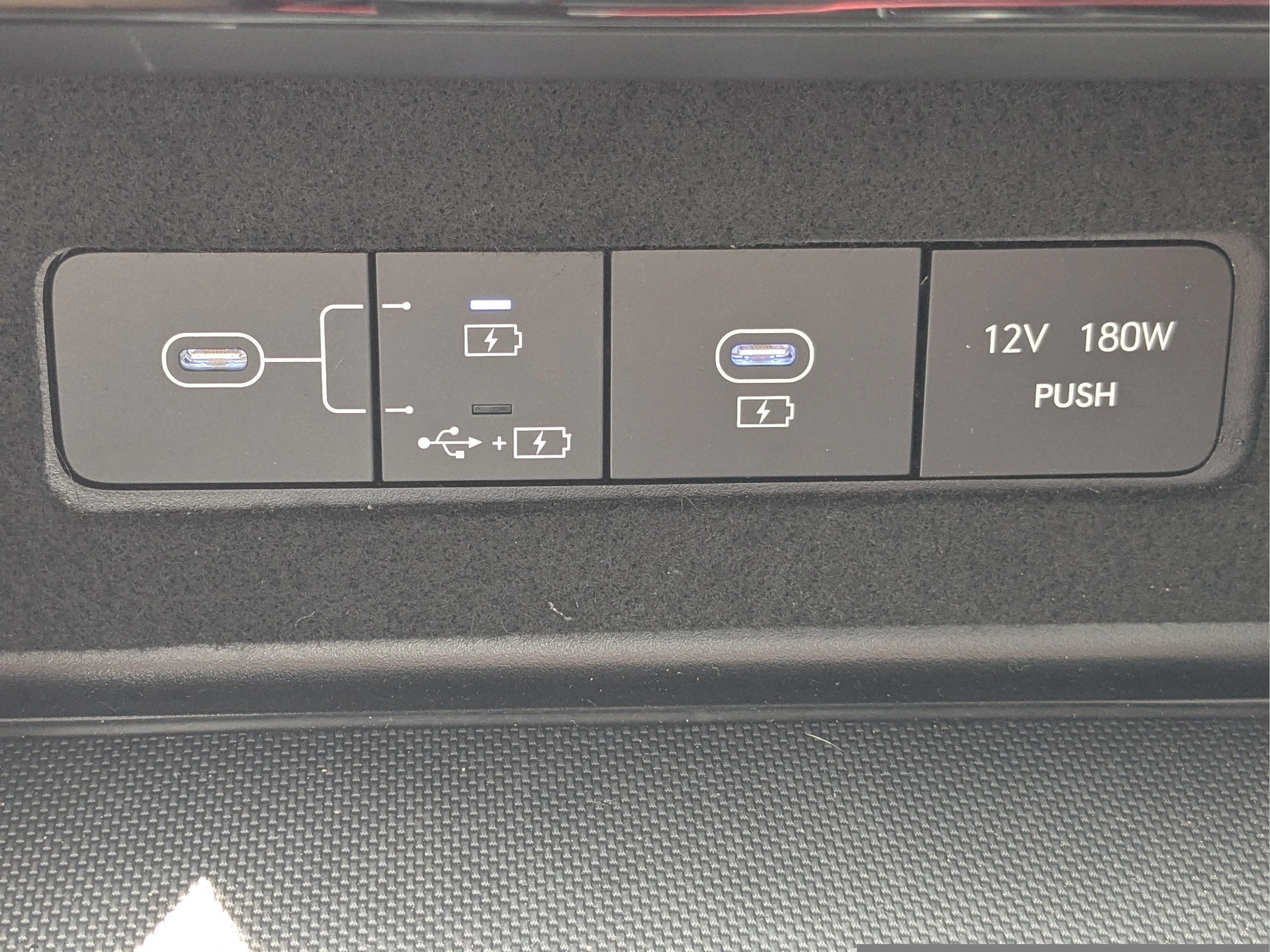 Used 2026 Serenity White Hyundai SE image 16