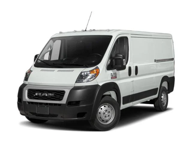 2021 RAM ProMaster 1500 136" WB Low Roof's photo