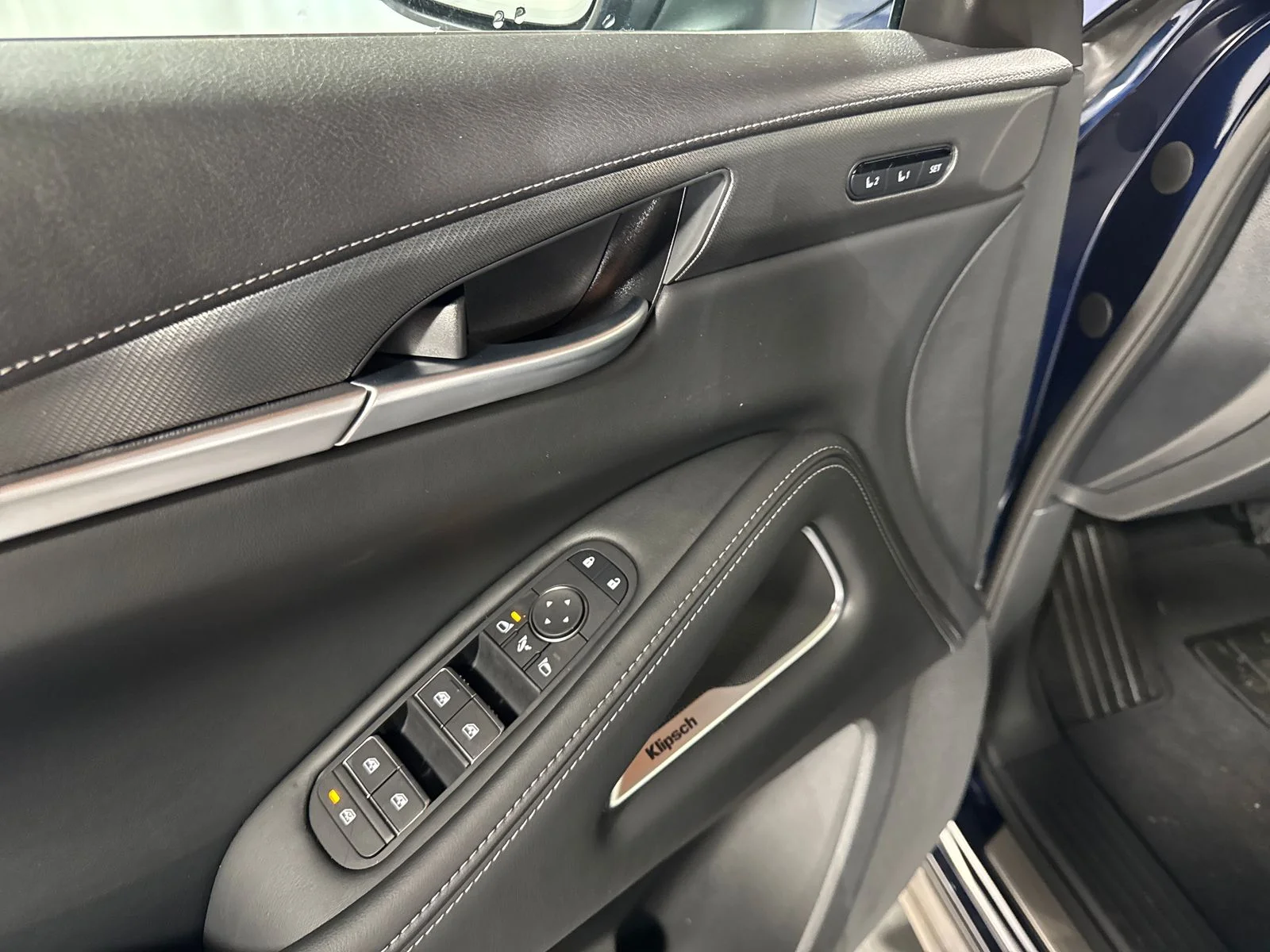 2026 INFINITI QX60 LUXE - Photo 12