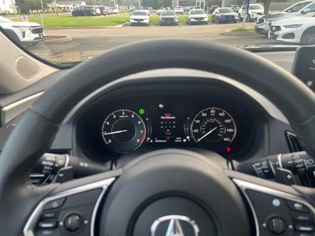 2023 Acura RDX Base - Photo 34