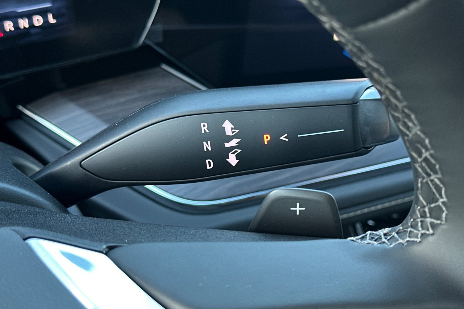 New 2026 Lakeshore Blue Metallic Chevrolet Premier image 23