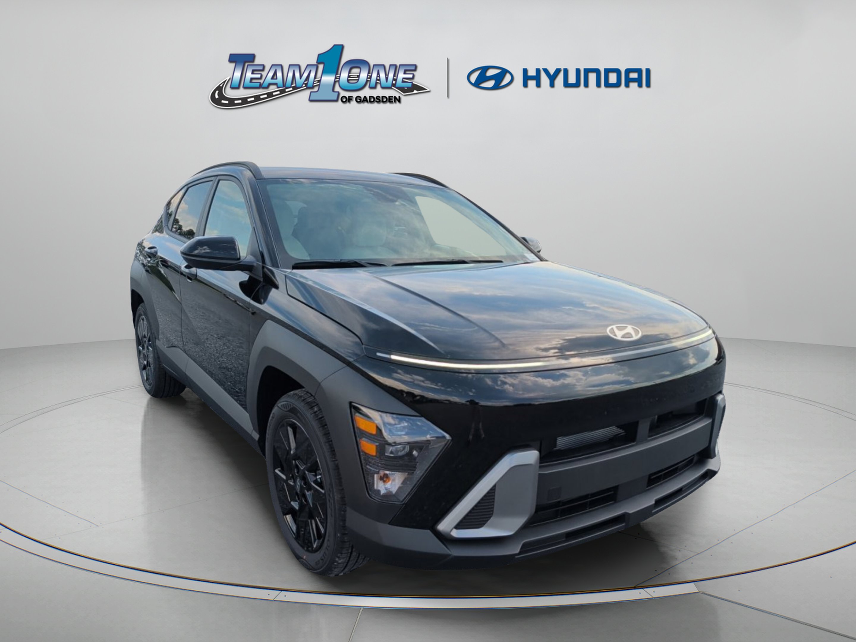 2027 Hyundai Kona