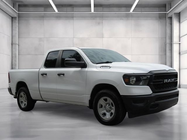 2023 Ram 1500 Tradesman