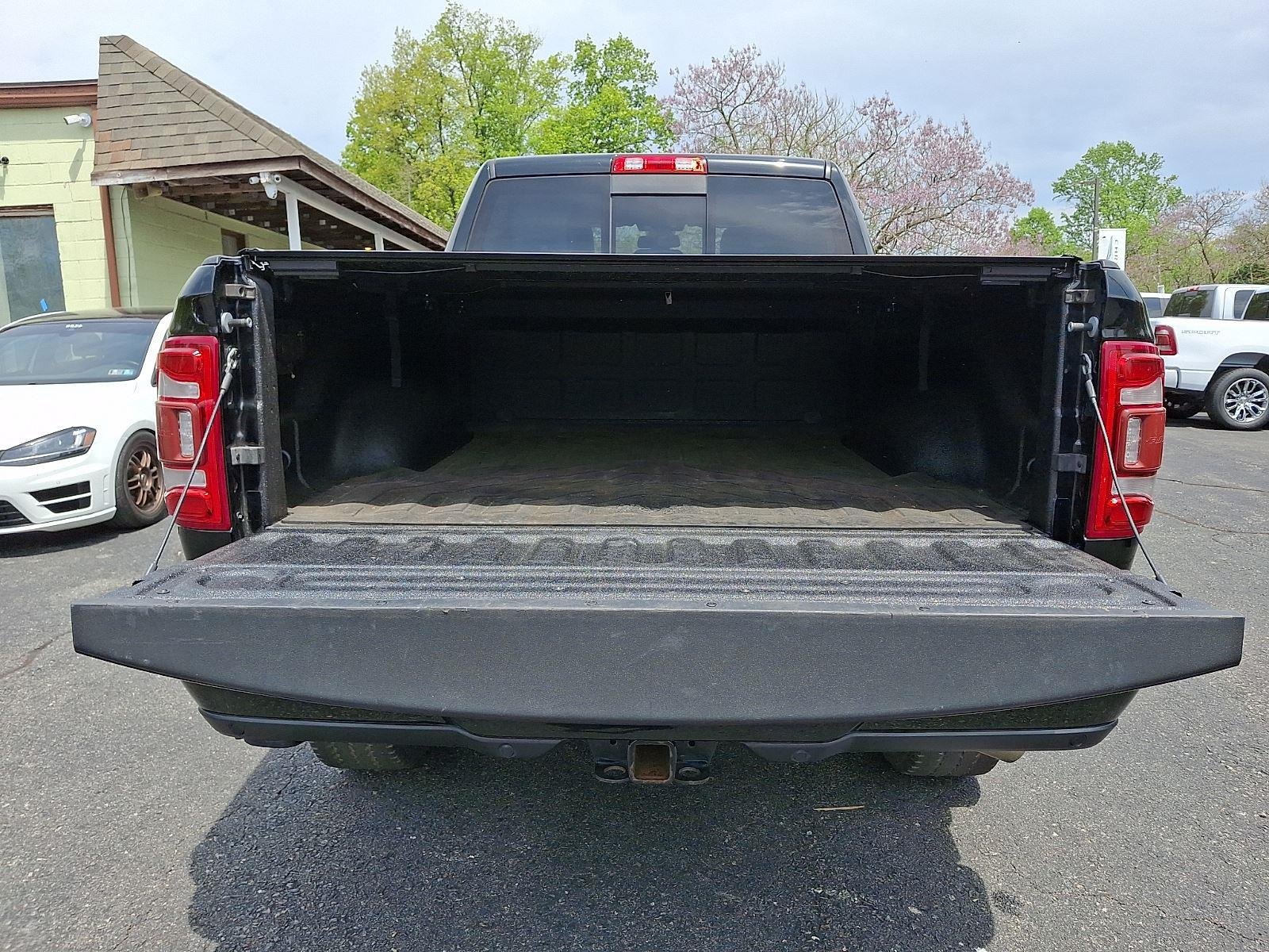 2023 RAM Ram 2500 Pickup Laramie Limited - Photo 29