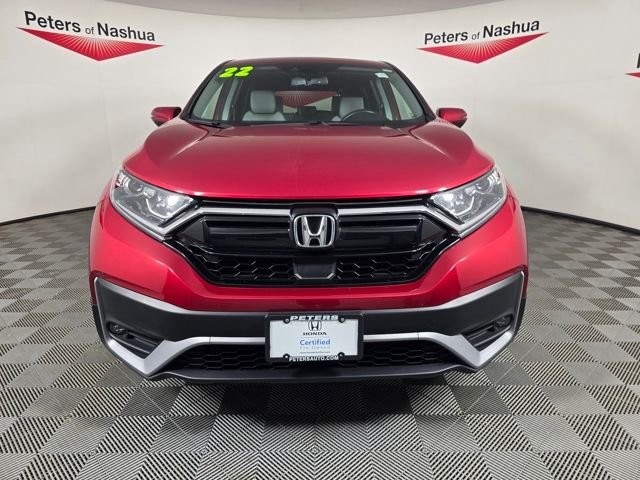 2022 Honda CR-V EX-L - Photo 11