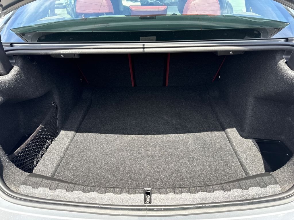 Used 2023 Skyscraper Grey Metallic BMW M340i image 10