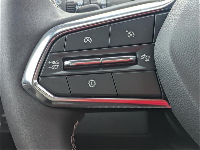 New 2026 Radiant Red Tintcoat Chevrolet Premier image 22