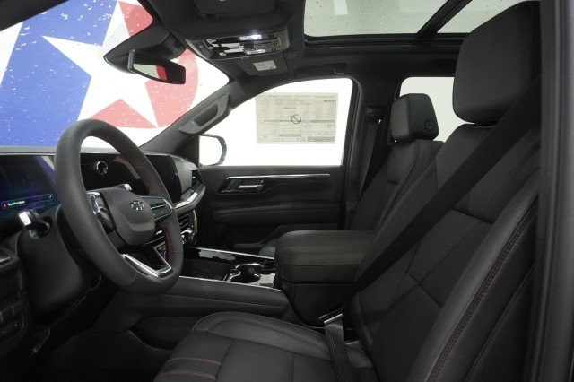 2026 Chevrolet Suburban RST - Photo 19