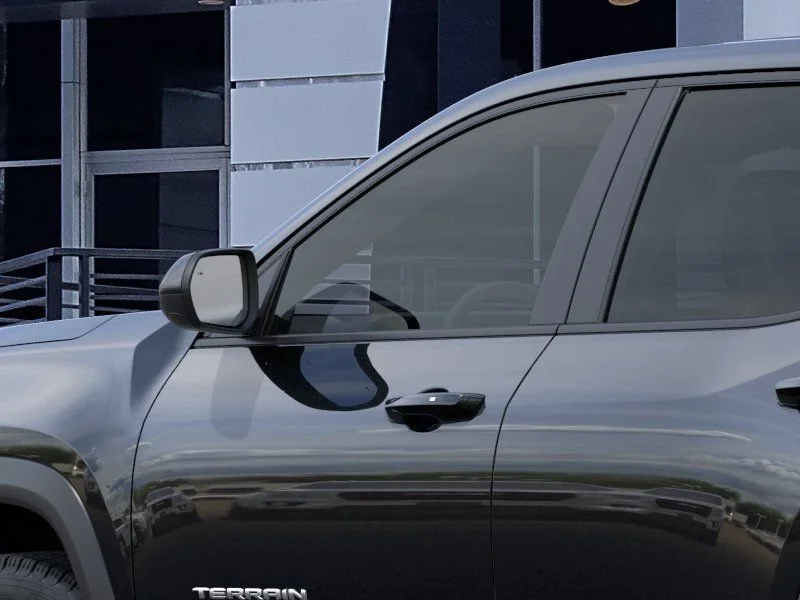 2027 GMC Terrain Elevation - Photo 13