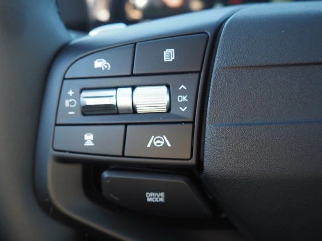 2026 Kia Sportage LX Hybrid - Photo 18