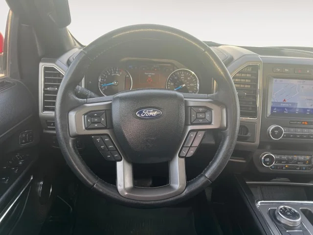 2020 Ford Expedition XLT - Photo 12