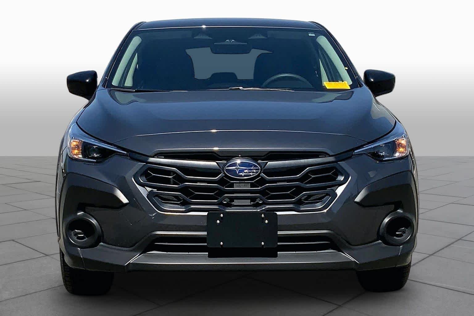 Pre-Owned 2025 Subaru Crosstrek