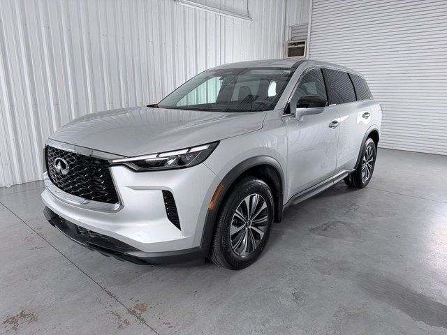 2023 INFINITI QX60 PURE