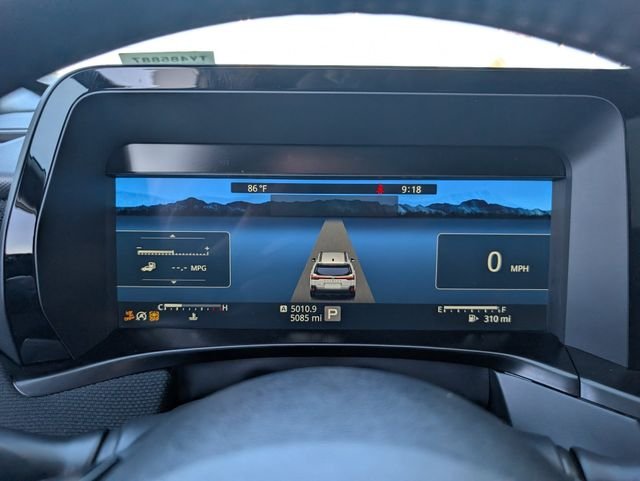 Certified Used 2026 Gray Subaru Limited XT image 15