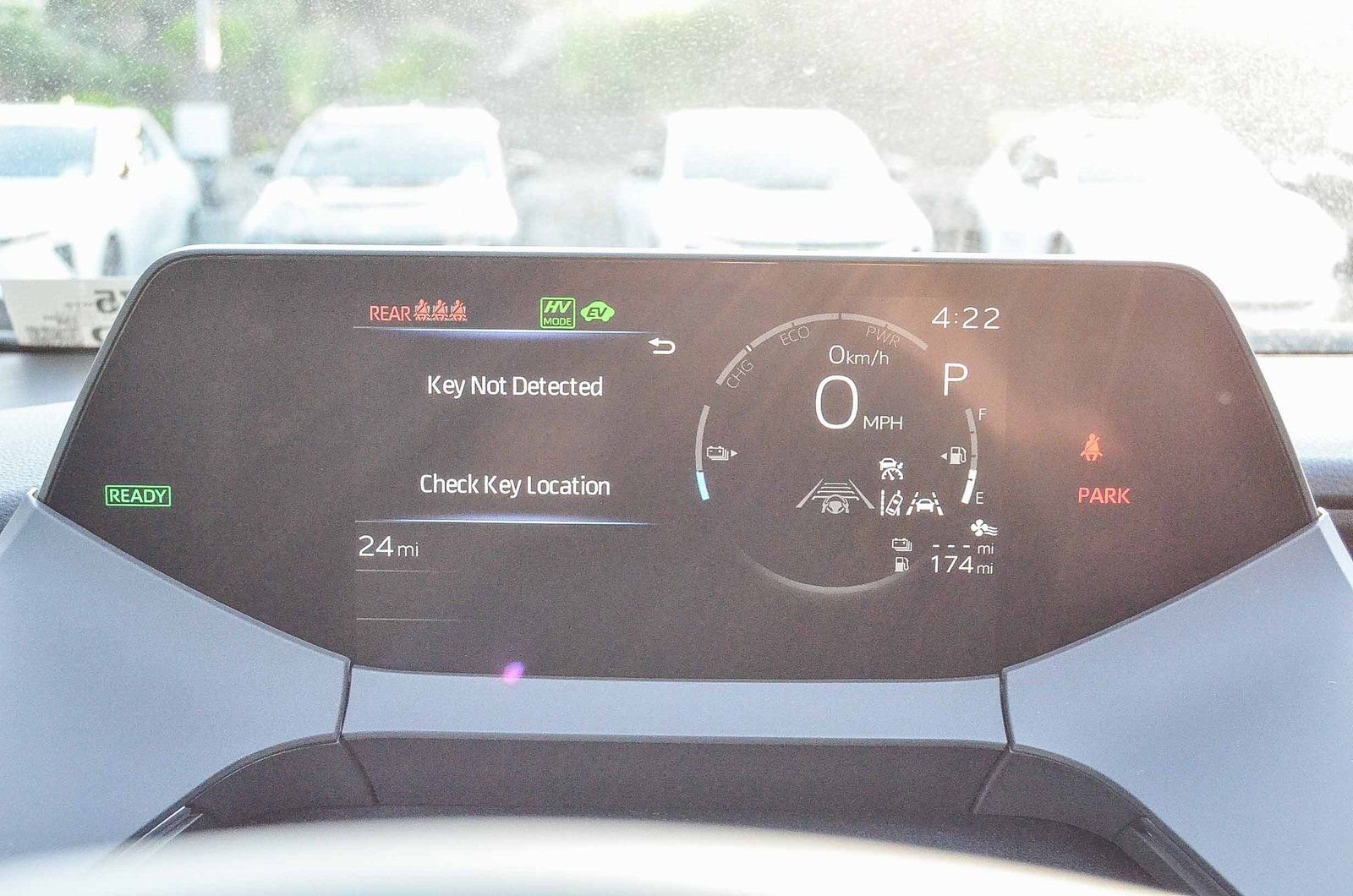 2026 Toyota Prius Plug-in Hybrid XSE - Photo 24