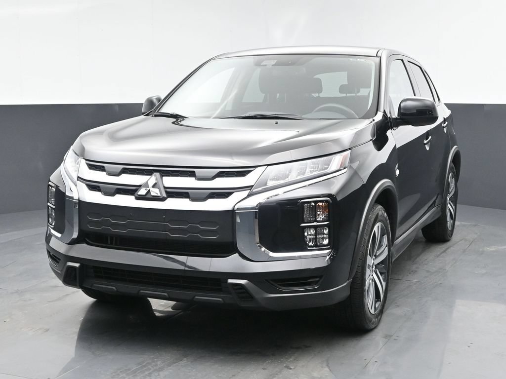 2024 Mitsubishi Outlander Sport