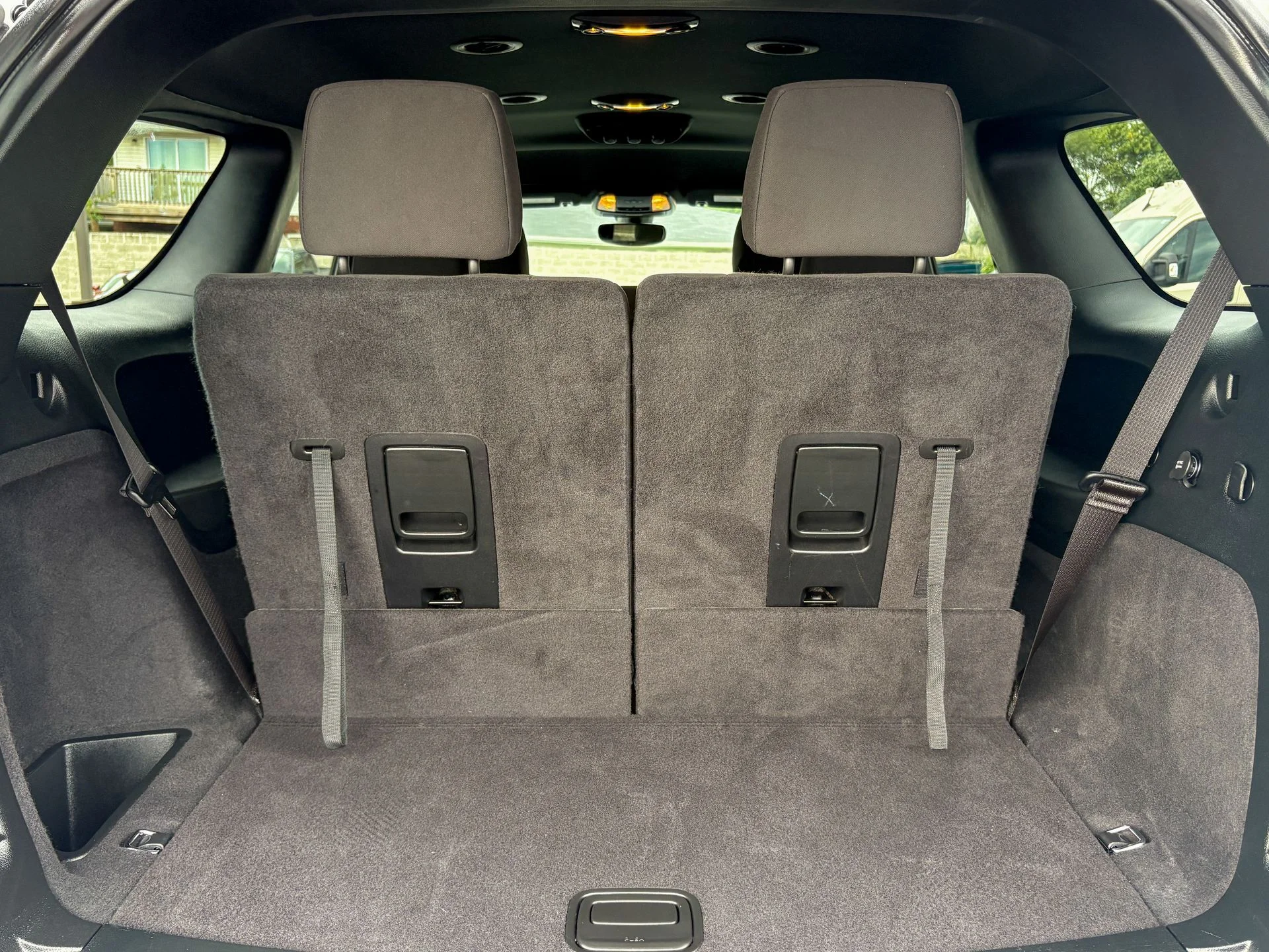 2024 Dodge Durango GT - Photo 41