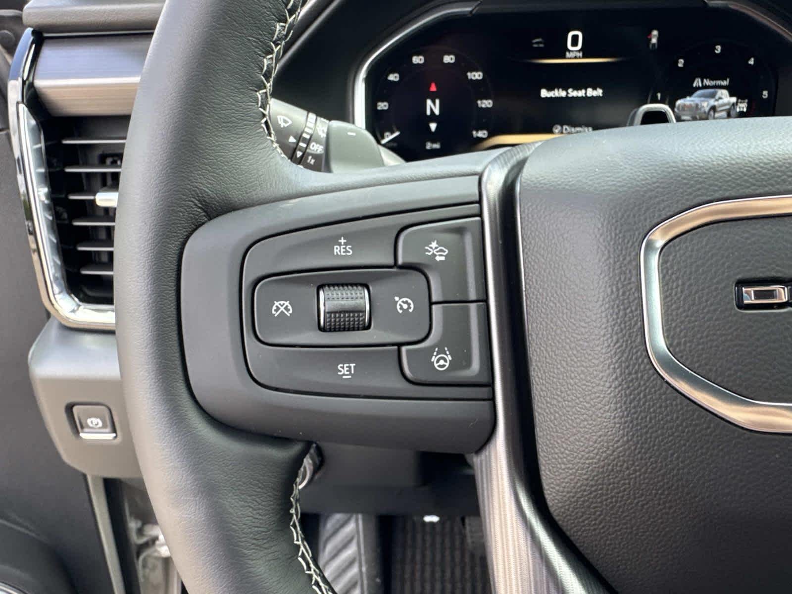 2026 GMC Sierra 1500 Denali Ultimate - Photo 14
