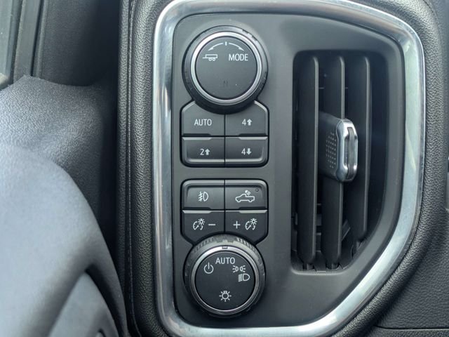 Used 2021 Silver Chevrolet RST image 23