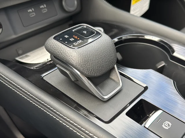 New 2026 Deep Ocean Blue Pearl Nissan Platinum image 37