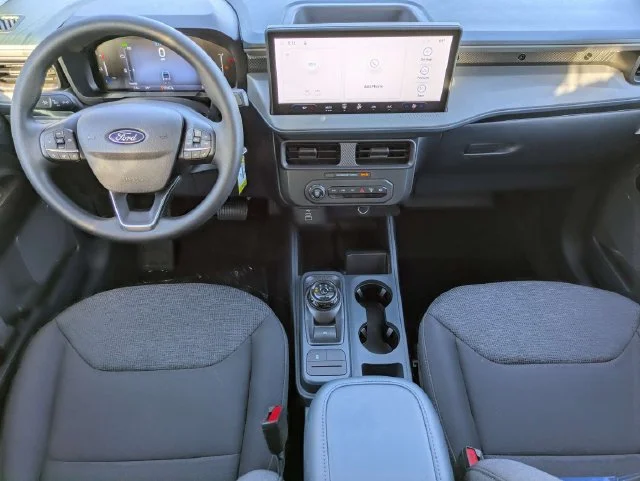 New 2026 Oxford White Ford XL image 15