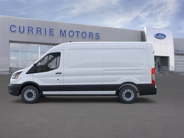 New 2026 Oxford White Ford Base image 3