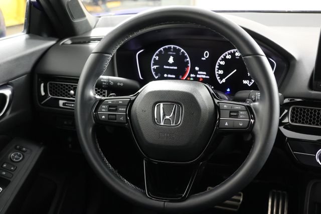 Used 2023 Blue Honda Sport image 10