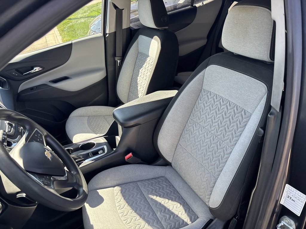 2022 Chevrolet Equinox LT - Photo 23