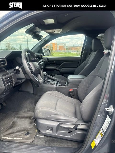 Used 2024 Gray Toyota SR image 15