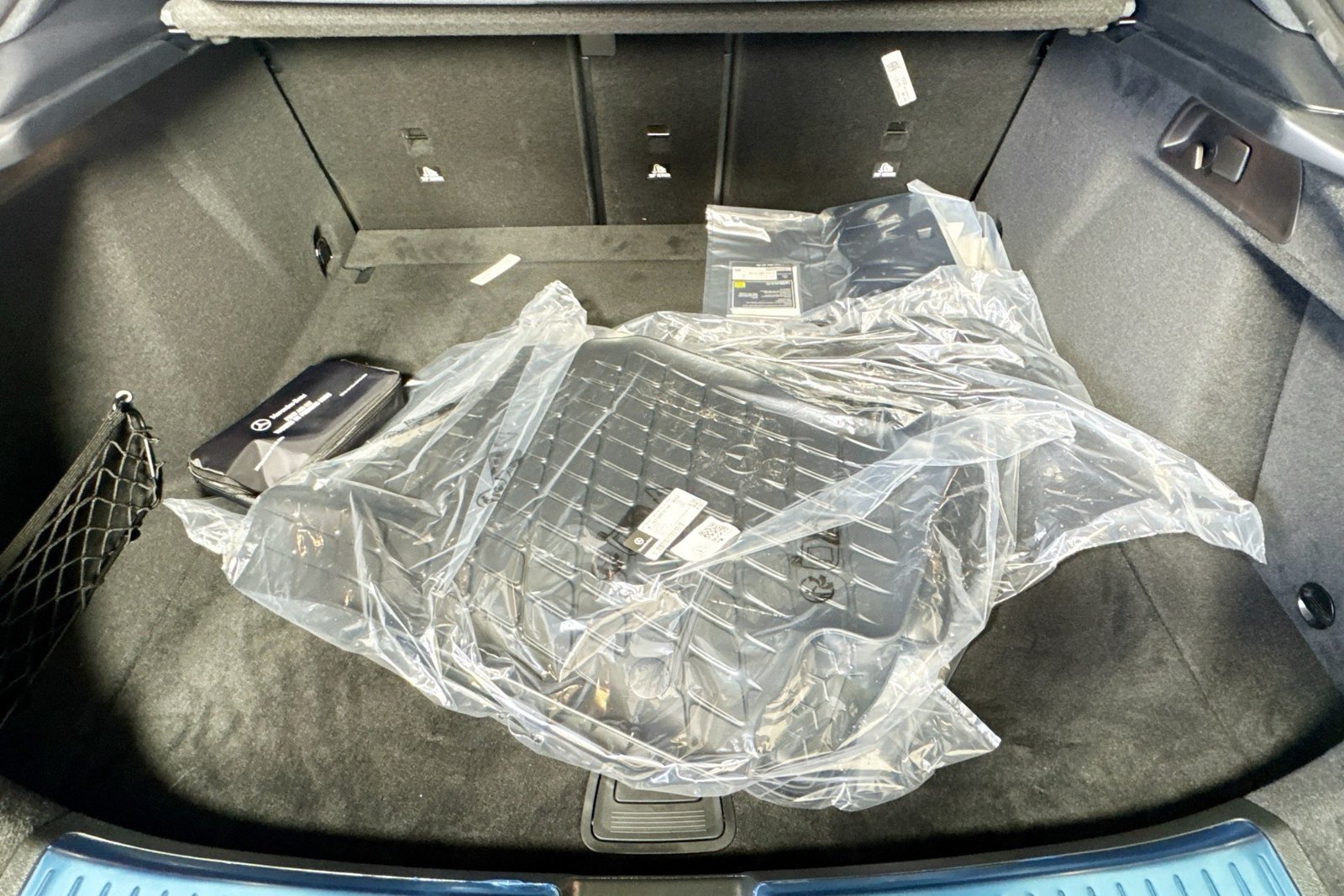 New 2026 Selenite Grey Metallic Mercedes-Benz GLE 450 image 24