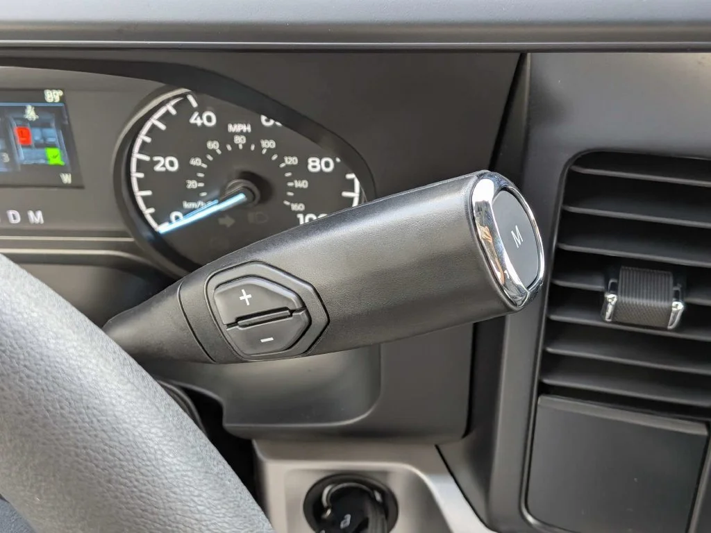 New 2026 Oxford White Ford F-250® XL image 26
