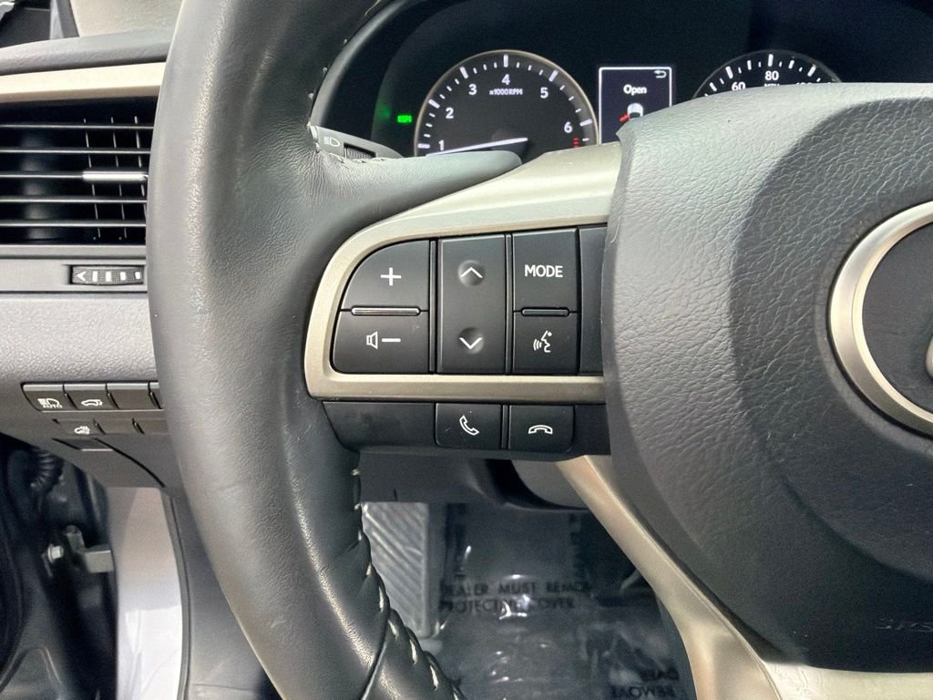 Used 2019 Gray Lexus 350 image 12