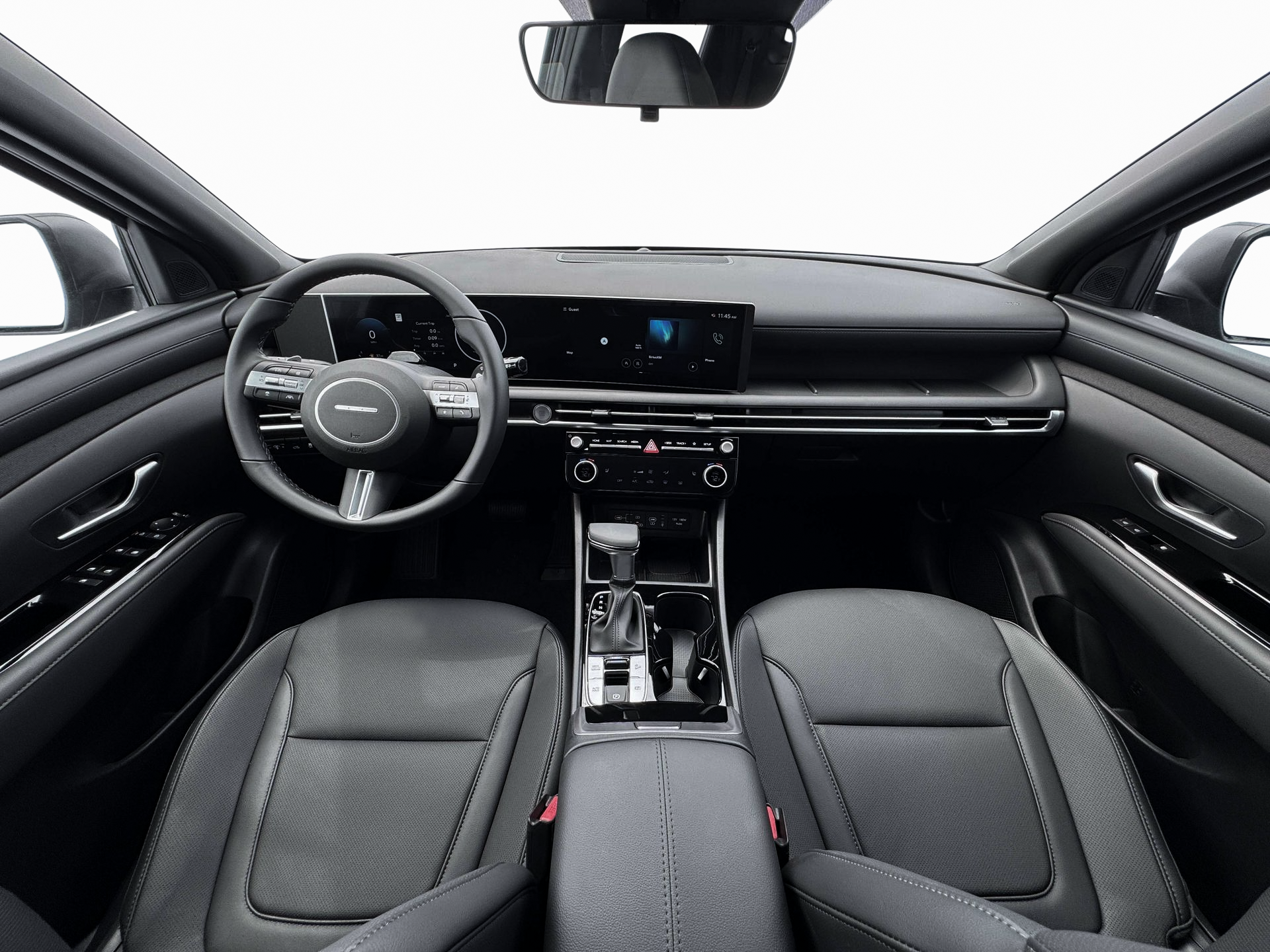 2026 Hyundai Santa Cruz XRT - Photo 13