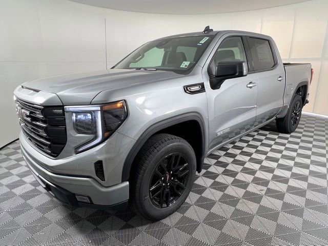 New 2026 Sterling Metallic GMC Elevation image 3