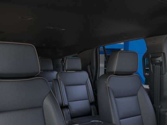 2025 Chevrolet Tahoe Premier - Photo 24