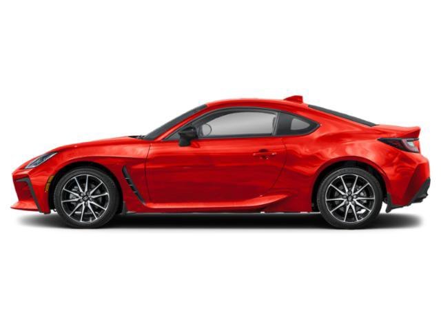 New 2026 Track bRed Toyota  image 3