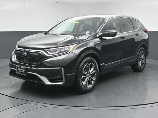 2020 HONDA CR-V - Image 2