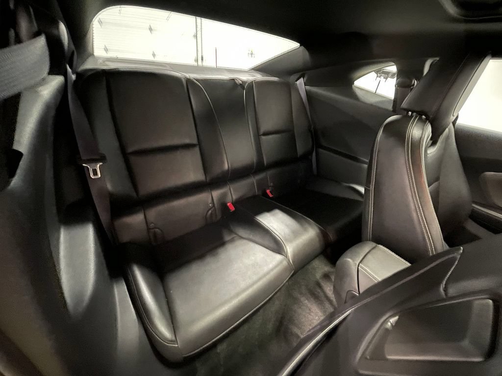 Used 2014 Bright Yellow Chevrolet LT image 53