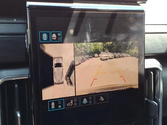 2024 GMC Acadia Elevation - Photo 21