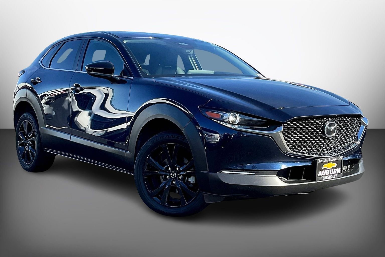 2024 Mazda CX-30 Select Sport