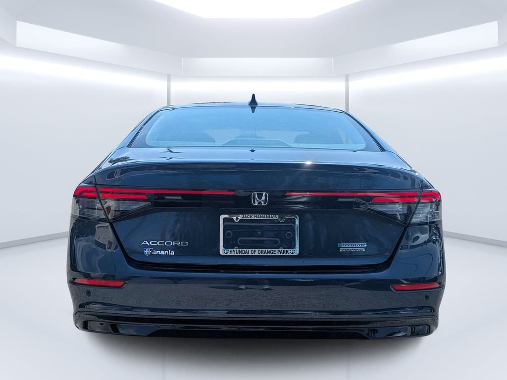Used 2023 Blue Honda Touring image 4