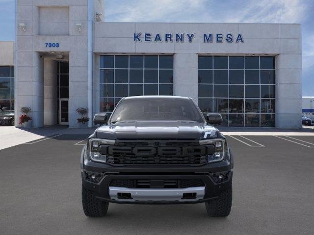 New 2026 Shadow Black Ford Raptor image 31