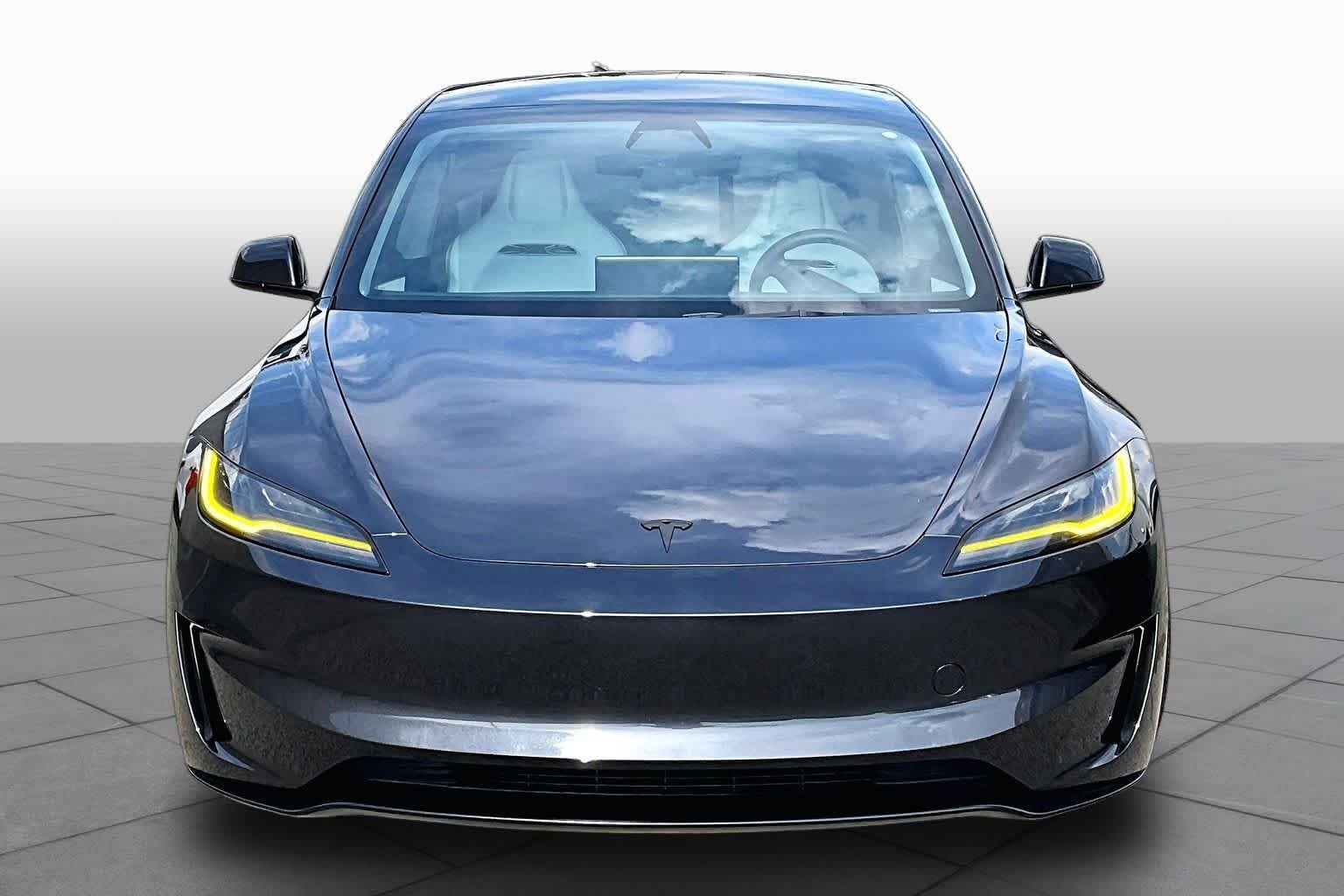 Used 2024 Tesla Model 3 Performance with VIN 5YJ3E1ET7RF836250 for sale in Houston, TX